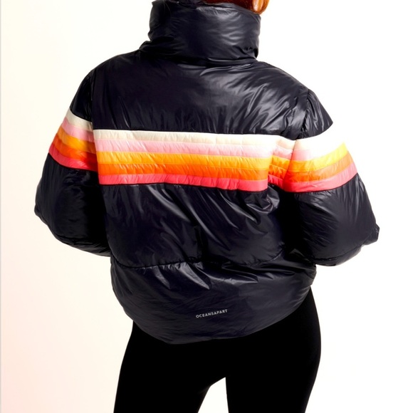 Winter Jacket - Picture 3 of 7